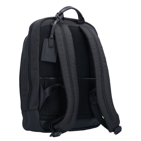 Bric's Monza Plecak 40 cm komora na laptopa