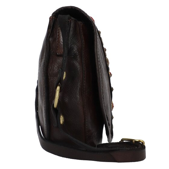 Campomaggi Irene Torba na ramię Skórzany 23 cm