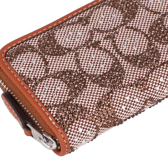 Coach Essentials Portfel 11 cm