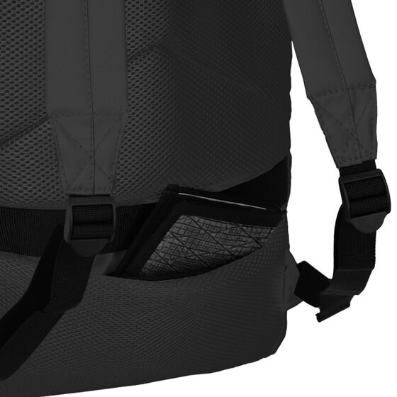 Travelite Basics Plecak 40 cm Komora na laptopa