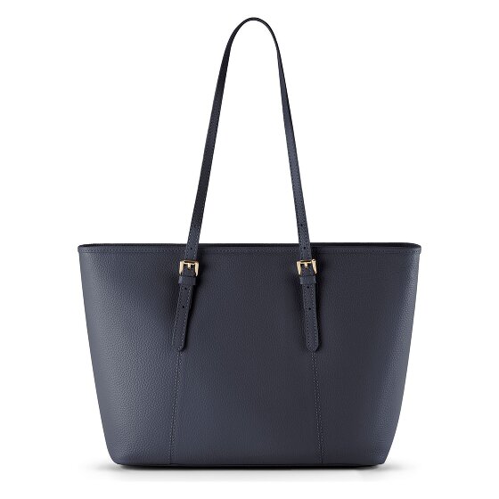 Lazarotti Skórzana Shopper Bag Bologna XL, 35 cm