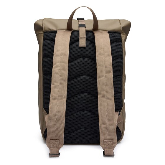 Sandqvist Stream 14 L Plecak 60 cm Komora na laptopa