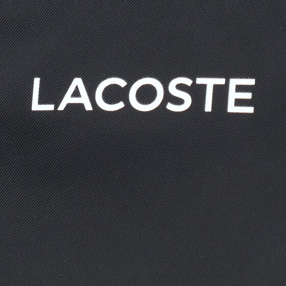 Lacoste Active Nylon Torba na ramię 22 cm
