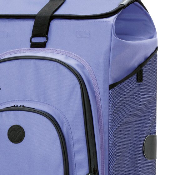 Andersen Shopper Royal Shopper Walizka na zakupy 67 cm