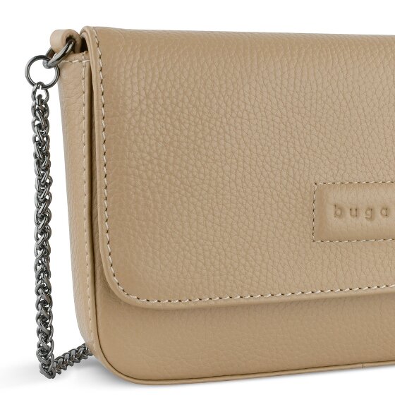 bugatti Elsa Torba na ramię Skórzany 21.5 cm