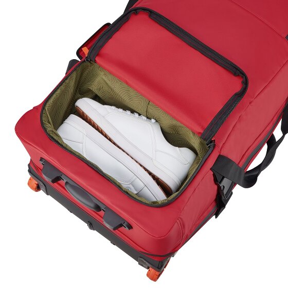Jeep JS005A 2 kółka Torba podróżna 82 cm