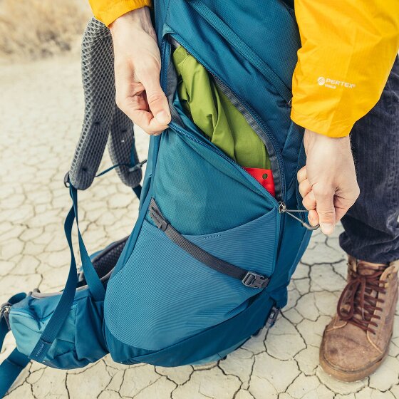 Gregory Paragon 48 Plecak trekkingowy S-M 72 cm