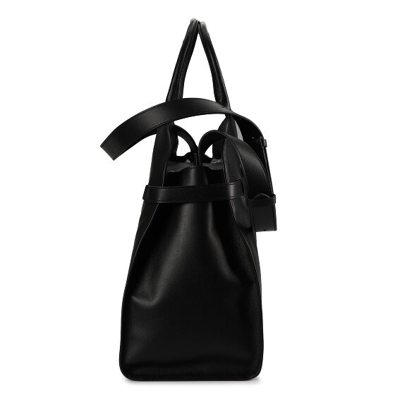 Coccinelle Sabine Torba Skórzany 49 cm