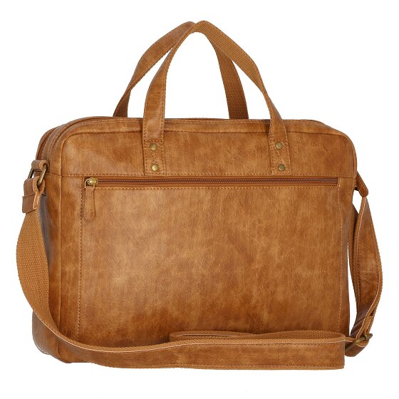 Greenland Nature 18bags Walizka na laptopa 40 cm