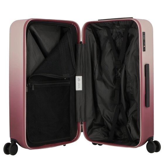 Herschel Heritage 4 kółka Walizka M 69 cm