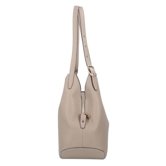 Kate Spade New York Deco Torba na ramię Skórzany 31 cm