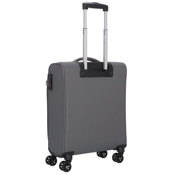 American Tourister Fun Cruise 4 kółka Walizka kabinowy 55 cm