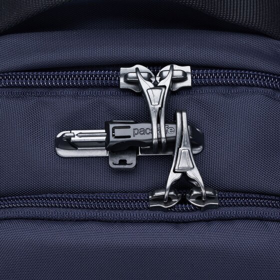 Pacsafe Pacsafe V Plecak Ochrona RFID 41 cm Komora na laptopa