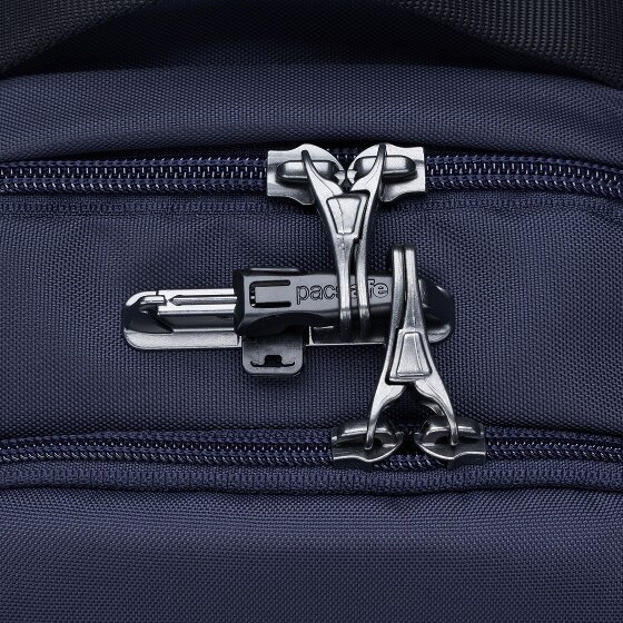 Pacsafe Pacsafe V Plecak Ochrona RFID 41 cm Komora na laptopa