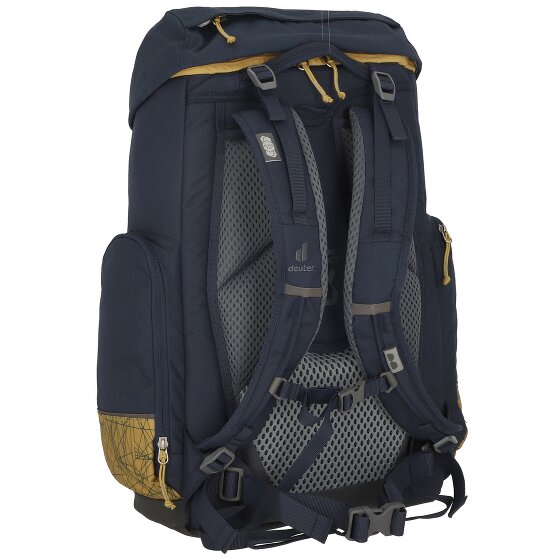 Deuter Scula Scula Plecak 49 cm