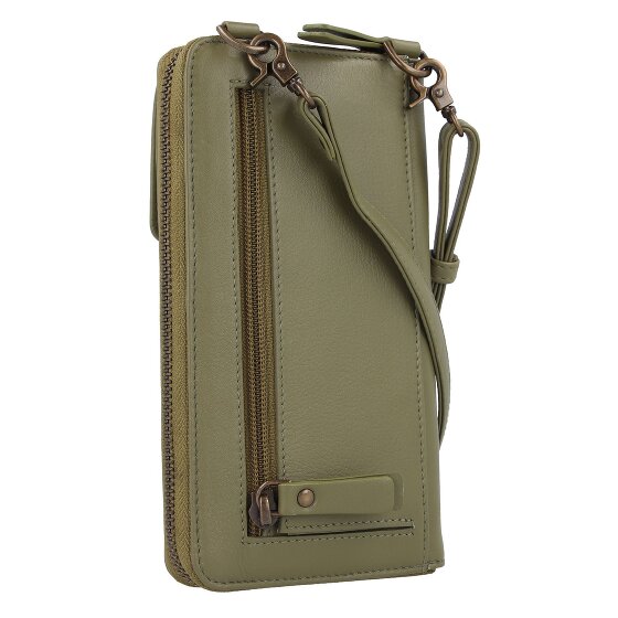 Esquire Peru Etui na telefon komórkowy Skórzany 10 cm