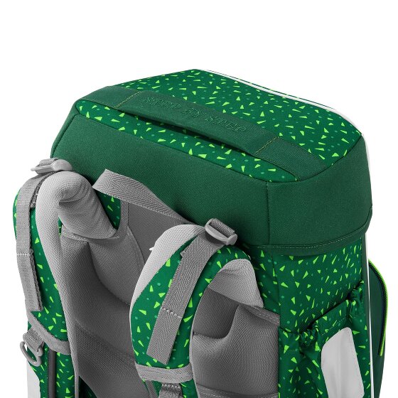 Step by Step Basis Zestaw tornistra 4-części