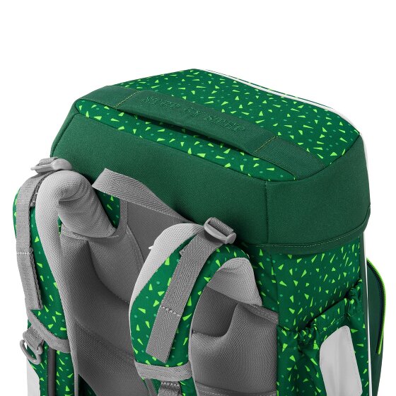 Step by Step Basis Zestaw tornistra 4-części