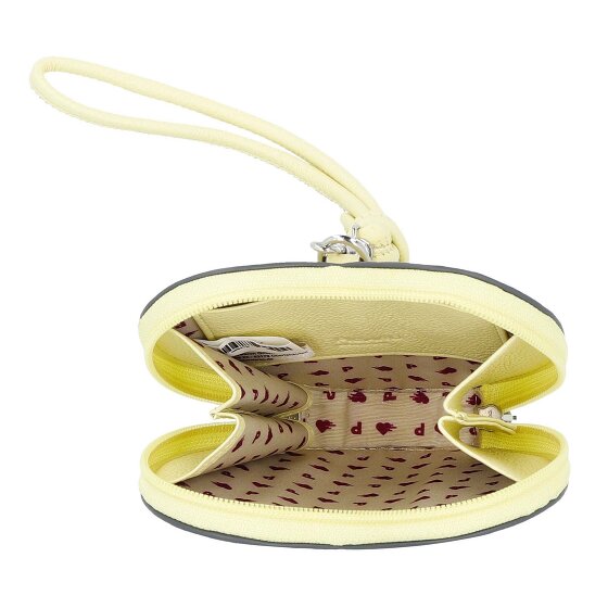 Picard Valentine Kopertówka Skórzany 13.5 cm