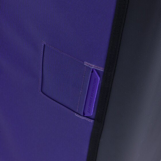 Evoc 4 kółka Walizka 73 cm