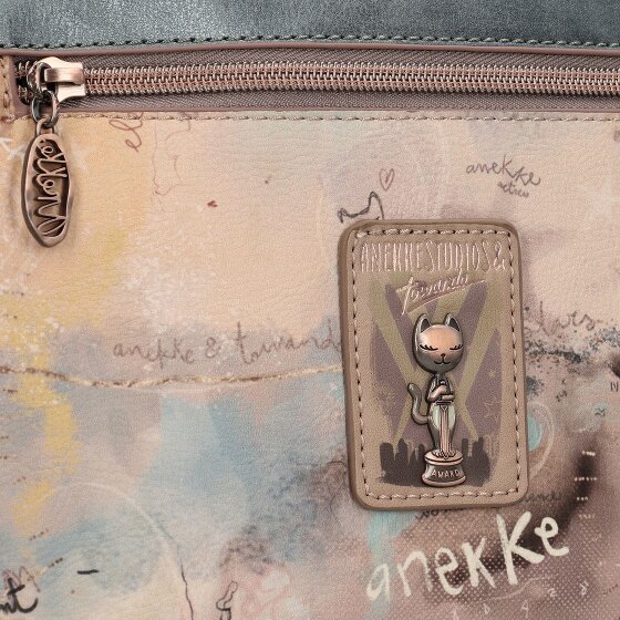 Anekke Hollywood Torba na ramię 25 cm