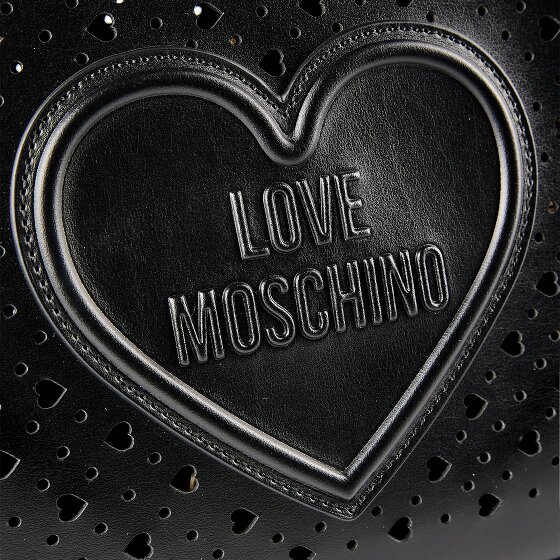 Love Moschino Basket Shopper Bag 34 cm