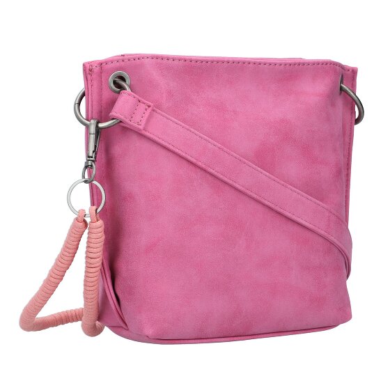 Fritzi aus Preußen Fritzi03N Vintage Torba na ramię 22.5 cm