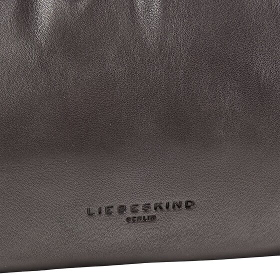 Liebeskind Cloud II Torba na ramię M Skóra 35 cm