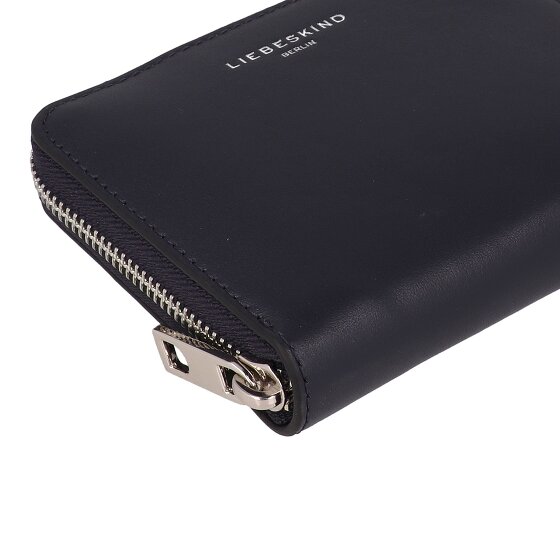 Liebeskind Dancing Letters Conny Portfel Skórzany 12.5 cm