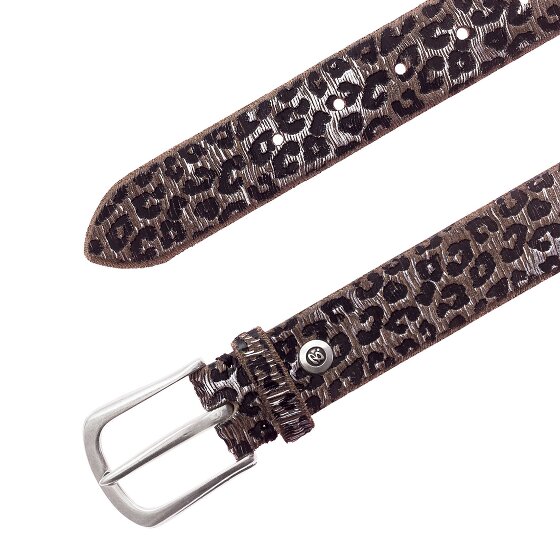 b.belt Pas Skórzany