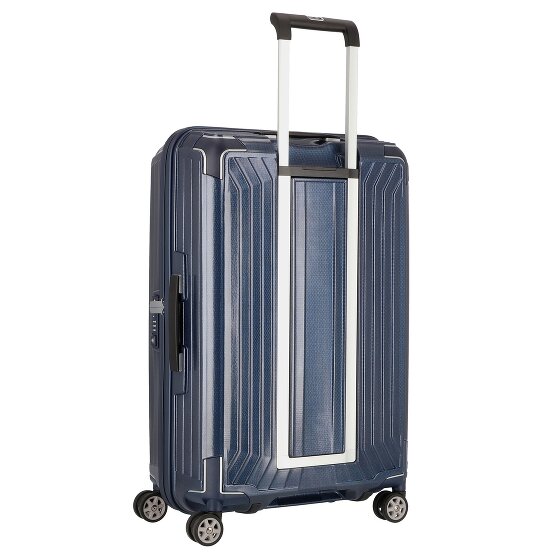 Samsonite Lite-Box 4 kółka Walizka 69 cm