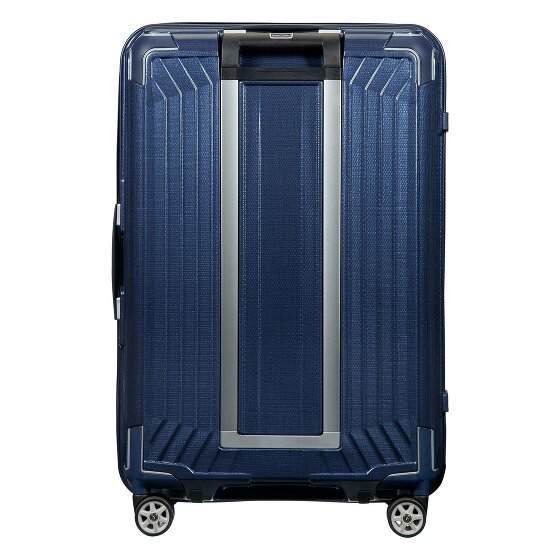 Samsonite Lite-Box 4 kółka Walizka 69 cm