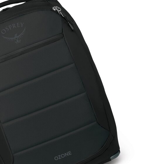 Osprey Ozone 2 kółka Walizka kabinowy 55 cm