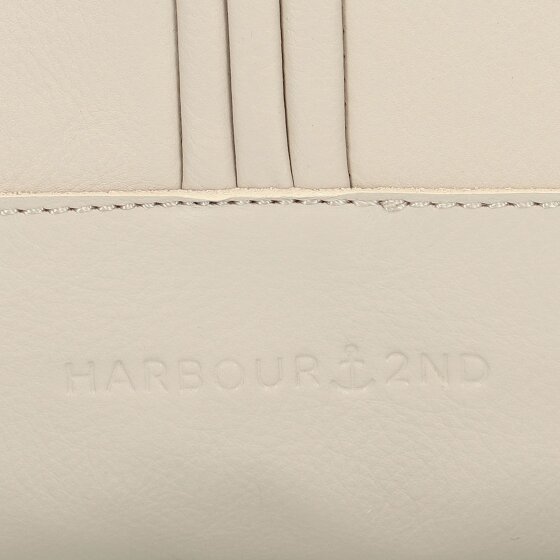 Harbour 2nd Just Pure Agnes Torba Skórzany 34 cm