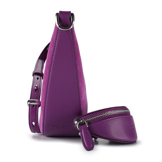 Kate Spade New York Hug Torba na ramię Skóra 25 cm