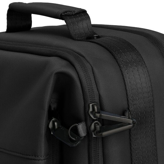 Travelite Workfloow Plecak 41 cm Komora na laptopa