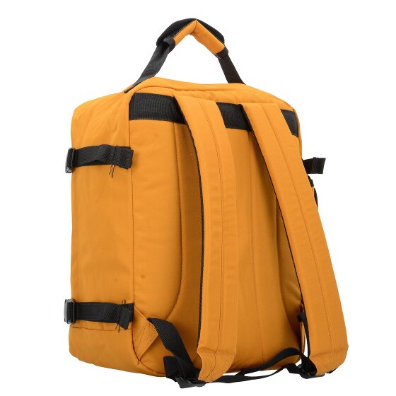 Cabin Zero Plecak Mini 28L Cabin Backpack 39 cm