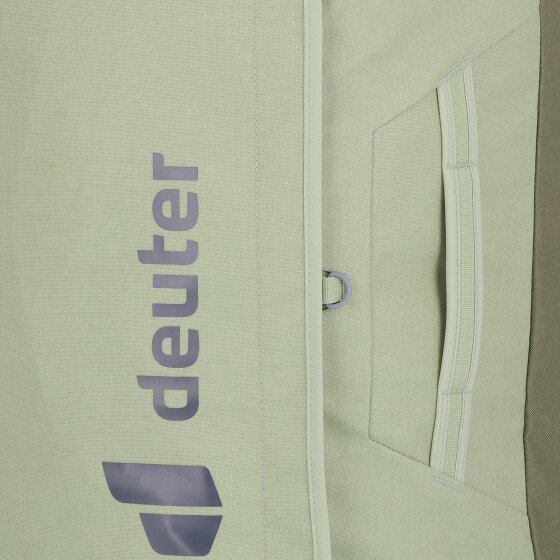 Deuter Duffel Pro Movo 60 2 kółka Torba podróżna 74 cm