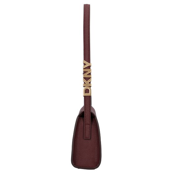 DKNY Avril Torba na ramię Skóra 26 cm