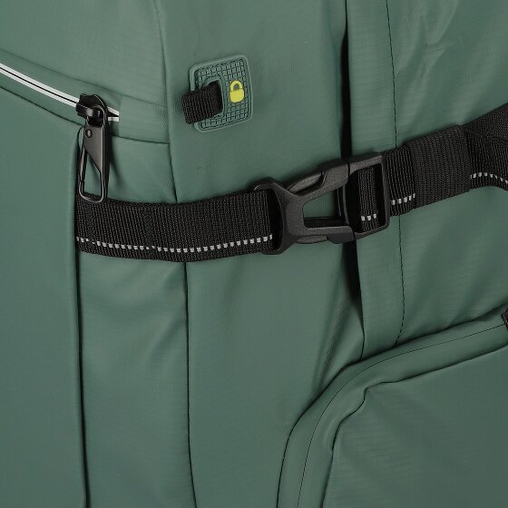 American Tourister Upventure Plecak 44 cm Komora na laptopa