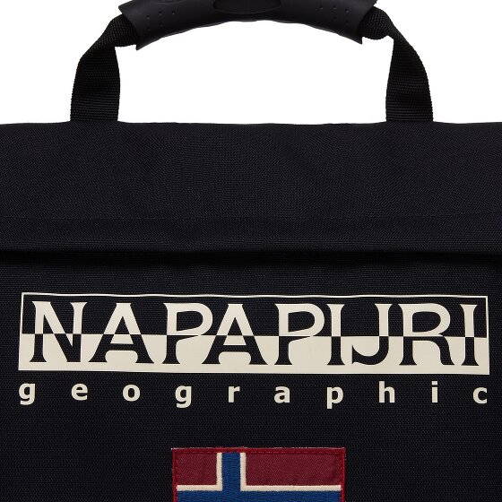 Napapijri H-Reflect Torba typu Messenger 42 cm Komora na laptopa