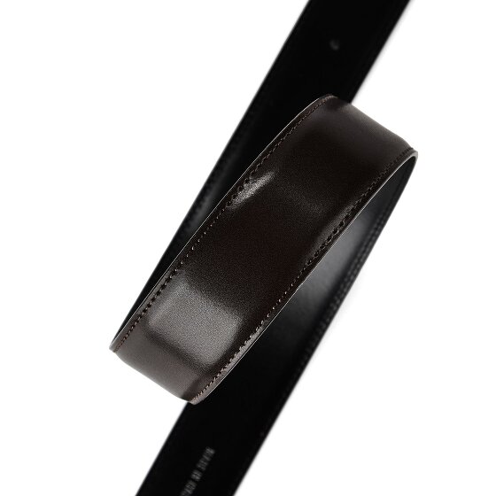 AIGNER Skórzany pasek biznesowy