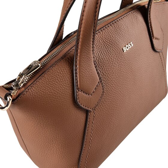 Boss Lenah Torba S Skórzany 24 cm