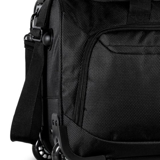 Worldpack 2 kółka Torba podróżna 52 cm
