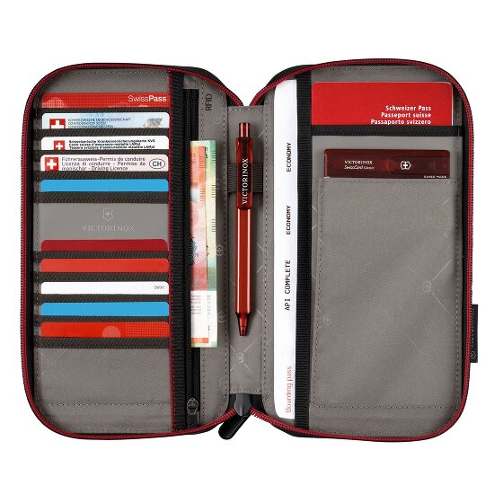 Victorinox Organizer podróżny Travel Essentials 25 cm