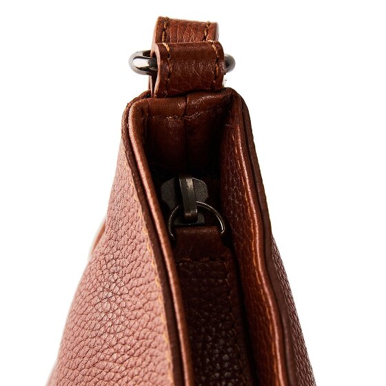 Burkely Antique Avery Torba na ramię Skórzany 25 cm