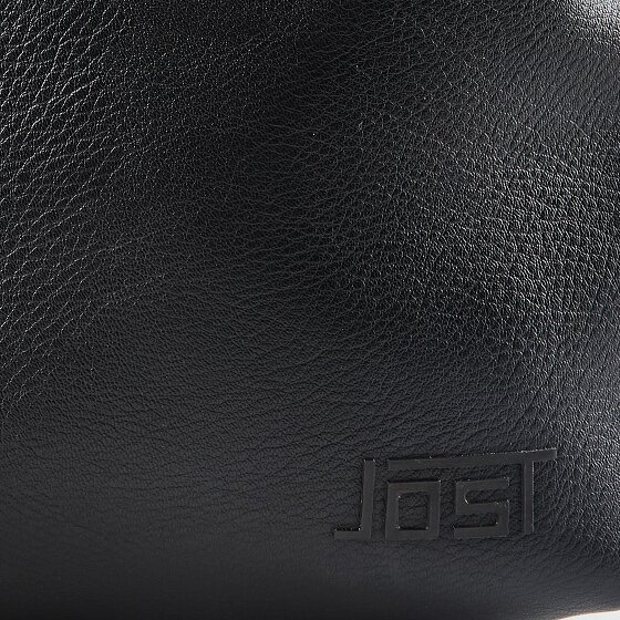 Jost Riga Mini Torba Torba na ramię XS Ochrona RFID 18 cm