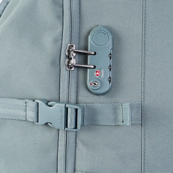Hedgren Comby Journey 2 kółka Torba podróżna 79 cm