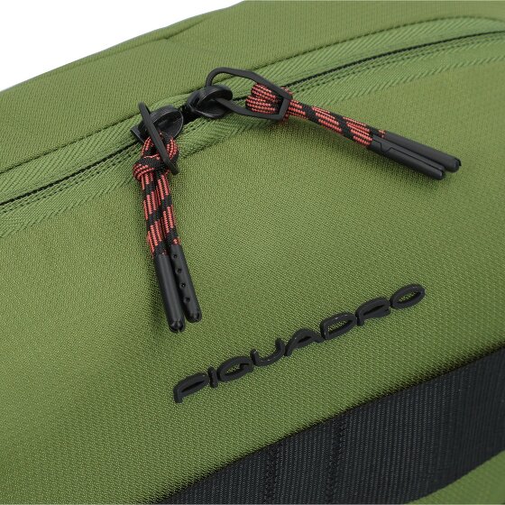 Piquadro Arne Saszetka Ochrona RFID 31 cm