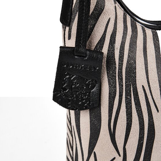 Burkely Animo Torba na ramię Skórzany 34 cm